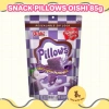 Bánh Snack PILLOWS Oishi 80g - Bánh gối nhân kem, túi zip, giảm còn 36.000 VND 10