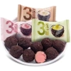 Bánh sô-cô-la nhân chảy mix 3 vị siêu ngon - Hàng hót mới về, giảm giá 50.000đ