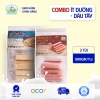 Bánh Sữa Ba Vì 1kg Combo 2 Túi Vị Xưa - Rẻ hơn 20k, Giá 70k, Thơm Ngon 5
