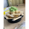 Bánh Sữa Ba Vì MIX 5 Hương Vị 1kg - Thơm Ngon Đậm Vị Sữa, Giảm Giá Đặc Biệt