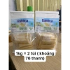 Bánh Sữa Ba Vì MIX 5 Hương Vị 1kg - Thơm Ngon Đậm Vị Sữa, Giảm Giá Đặc Biệt 2