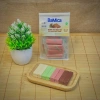 Bánh Sữa Ba Vì MIX 5 Hương Vị 1kg - Thơm Ngon Đậm Vị Sữa, Giảm Giá Đặc Biệt 5