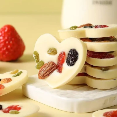 Bánh sữa chua mix hạt dinh dưỡng, ít đường, thơm ngon vị chua ngọt - 99k, phù hợp cả nhà