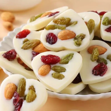 Bánh sữa chua mix hạt dinh dưỡng, ít đường, thơm ngon vị chua ngọt - 99k, phù hợp cả nhà