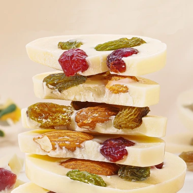 Bánh sữa chua mix hạt dinh dưỡng, ít đường, thơm ngon vị chua ngọt - 99k, phù hợp cả nhà