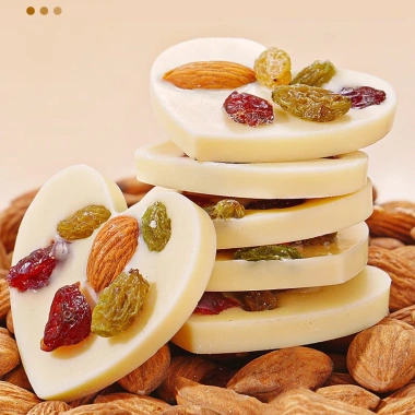 Bánh sữa chua mix hạt dinh dưỡng, ít đường, thơm ngon vị chua ngọt - 99k, phù hợp cả nhà