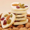 Bánh Sữa Chua Mix Hạt Dinh Dưỡng Ít Đường - Vị Chua Ngọt Thơm Ngon, Giá 99.000đ (Giảm 20%)