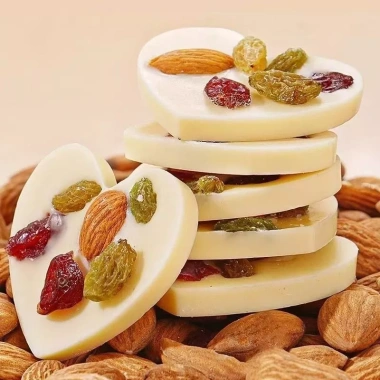 Bánh Sữa Chua Mix Hạt Dinh Dưỡng Ít Đường - Vị Chua Ngọt Thơm Ngon, Giá 99.000đ (Giảm 20%)