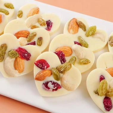 Bánh Sữa Chua Mix Hạt Dinh Dưỡng Ít Đường - Vị Chua Ngọt Thơm Ngon, Giá 99.000đ (Giảm 20%)