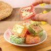 Bánh sữa chua ngàn lớp 3 vị mix thơm ngon - Giảm giá 97.900đ tại LC Shop 5