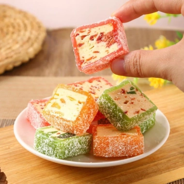 Bánh sữa chua ngàn lớp 3 vị mix thơm ngon - Giảm giá 97.900đ tại LC Shop