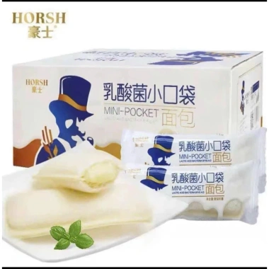 Bánh sữa chua Ông Già 500gr 20-24 bánh tươi mới - Giá ưu đãi 59.999 VND