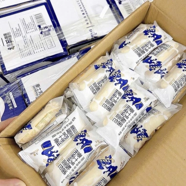 Bánh sữa chua Ông Già 500gr 20-24 bánh tươi mới - Giá ưu đãi 59.999 VND 3 Bánh sữa chua Ông Già 500gr 20-24 bánh tươi mới - Giá ưu đãi 59.999 VND 3