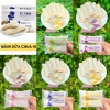 Bánh Sữa Chua Ông Già HESHAN 4 Vị Vỏ Mềm Nhân Béo 1 Thùng 2kg (115-130 bánh) Giá Ưu Đãi 319.999₫ 7
