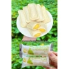 Bánh Sữa Chua Ông Già HESHAN 4 Vị Vỏ Mềm Nhân Béo 1 Thùng 2kg (115-130 bánh) Giá Ưu Đãi 319.999₫ 8