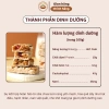 Bánh Sữa Chua Yến Mạch Mix Hạt Cela Không Đường Giòn Tan - Siêu Hạt Thơm Ngon Dinh Dưỡng Cho Mẹ Bầu, 85k 3
