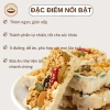 Bánh Sữa Chua Yến Mạch Mix Hạt Cela Không Đường Giòn Tan - Siêu Hạt Thơm Ngon Dinh Dưỡng Cho Mẹ Bầu, 85k 5