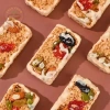 Bánh Sữa Chua Yến Mạch Mix Hạt Cela Không Đường Giòn Tan - Siêu Hạt Thơm Ngon Dinh Dưỡng Cho Mẹ Bầu, 85k 8