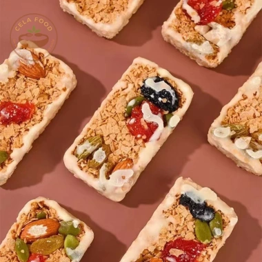 Bánh Sữa Chua Yến Mạch Mix Hạt Cela Không Đường Giòn Tan - Siêu Hạt Thơm Ngon Dinh Dưỡng Cho Mẹ Bầu, 85k 8 Bánh Sữa Chua Yến Mạch Mix Hạt Cela Không Đường Giòn Tan - Siêu Hạt Thơm Ngon Dinh Dưỡng Cho Mẹ Bầu, 85k 8