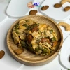 Bánh Super hạt dinh dưỡng KD Shop 400g 10 cái thơm giòn ngọt thanh - Giá 180.000 5