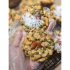 Bánh Super hạt dinh dưỡng KD Shop 400g 10 cái thơm giòn ngọt thanh - Giá 180.000 6