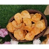 Bánh Tai Heo Mắm Ớt 500g - Đồ Ăn Vặt Denfood, Giá Giảm 40.500 VND 4