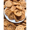 Bánh Tai Heo Mè Ngon 100‑500g - Giảm còn 23.000đ, thơm giòn, ăn liền 2