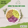 Bánh tai heo nhí 350g giòn rụm béo ngậy ăn vặt nhà Cốm giảm giá 44.5k