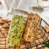 Bánh tai heo nhí 350g giòn rụm béo ngậy ăn vặt nhà Cốm giảm giá 44.5k 5