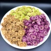 Bánh Tai Heo Nhí Cốt Dừa Mix 3 Vị 350gr - Giảm Giá Đến 44k, Đồ Ăn Vặt Haovosnack 2
