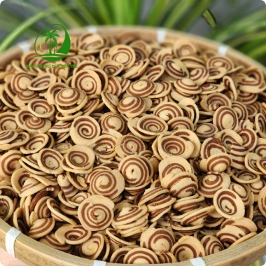 Bánh Tai Heo Nhí Giòn Béo Ít Đường - Đặc Sản Xứ Dừa Bến Tre, Giá 49,000 VND