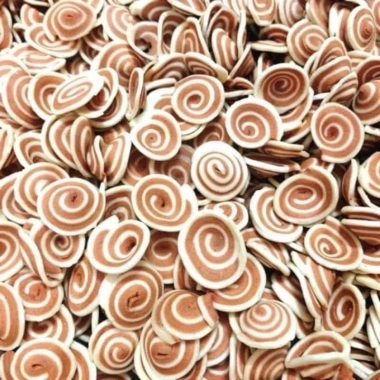 Bánh Tai Heo Nhí Thơm Béo Giòn 500g - Giá Ưu Đãi 50.000₫ (Giảm 10.500₫)