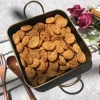 Bánh Tai Heo Siêu Mè Loại Ngon 1kg - Giảm 20% chỉ 60.000đ, giòn tan thơm ngon 7