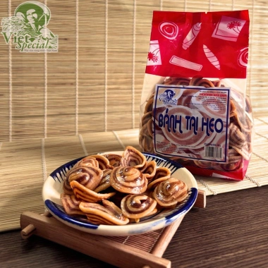 Bánh Tai Heo Vị Mặn Viet Special 150g/280g - Giòn Tan, Giá Ưu Đãi 32.5k
