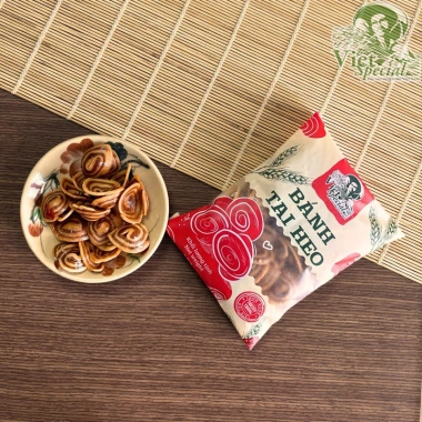 Bánh Tai Heo Vị Mặn Viet Special 150g/280g - Giòn Tan, Giá Ưu Đãi 32.5k
