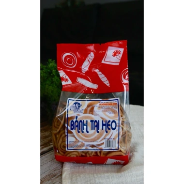 Bánh Tai Heo Vị Mặn Viet Special 150g/280g - Giòn Tan, Giá Ưu Đãi 32.5k 3 Bánh Tai Heo Vị Mặn Viet Special 150g/280g - Giòn Tan, Giá Ưu Đãi 32.5k 3