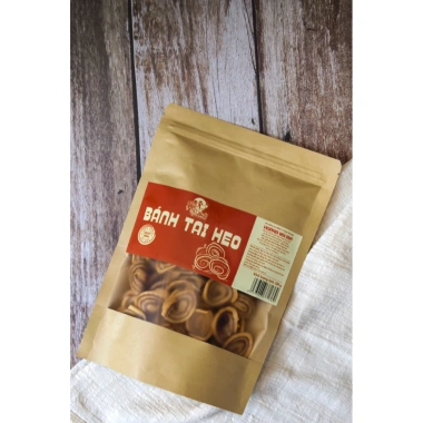 Bánh Tai Heo Vị Mặn Viet Special 150g/280g - Giòn Tan, Giá Ưu Đãi 32.5k