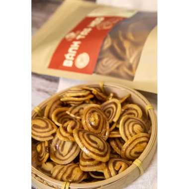 Bánh Tai Heo Vị Mặn Viet Special 150g/280g - Giòn Tan, Giá Ưu Đãi 32.5k