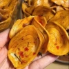 Bánh Tai Xào Cay Ngọt 2kg - Giá 135k (giảm từ 162k) - Giòn Rụm, Vị Đậm 2
