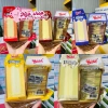 Bánh Tam Giác Đài Loan 1kg 4 vị Sô cô la, Trà xanh, Phô mai, Khoai môn – Giá ưu đãi 143,880₫