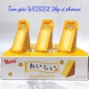 Bánh Tam Giác Đài Loan 1kg 4 vị Sô cô la, Trà xanh, Phô mai, Khoai môn – Giá ưu đãi 143,880₫ 5