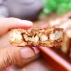 Bánh táo đỏ bổ dưỡng 500g combo tân cương và hạt óc chó – Siêu nghiền, giá 27.500đ 8