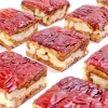 Bánh táo đỏ bổ dưỡng 500g combo tân cương và hạt óc chó – Siêu nghiền, giá 27.500đ 9