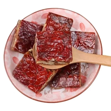 Bánh táo đỏ bổ dưỡng 500g combo tân cương và hạt óc chó – Siêu nghiền, giá 27.500đ 10