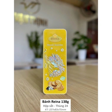 Bánh tết 2.026 kelson 125gr - Sang trọng, quý phái, ship hỏa tốc toàn quốc HN-HCM, giá ưu đãi 79.000₫ 3