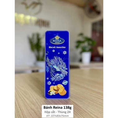 Bánh tết 2.026 kelson 125gr - Sang trọng, quý phái, ship hỏa tốc toàn quốc HN-HCM, giá ưu đãi 79.000₫ 4