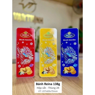 Bánh tết 2.026 kelson 125gr - Sang trọng, quý phái, ship hỏa tốc toàn quốc HN-HCM, giá ưu đãi 79.000₫ 7