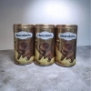 Bánh Tết Cuộn Chocolatos Đen 310gr Lon Thiếc - Indonesia, Giá chỉ 90.000₫