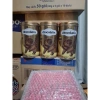 Bánh Tết Cuộn Chocolatos Đen 310gr Lon Thiếc - Indonesia, Giá chỉ 90.000₫ 6