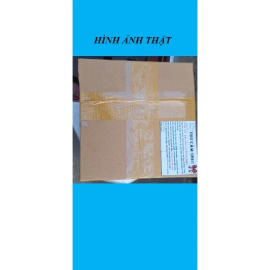 Bánh Tét Đặc Sản Trà Vinh Ngọc An - Nhân Đậu Xanh Sầu Riêng 400g Hộp 1 Cái